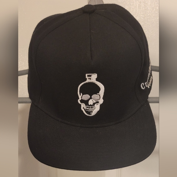 Crystal Head Other - Crystal Head Vodka Hat